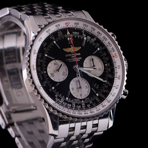 Breitling Navitimer watches prices